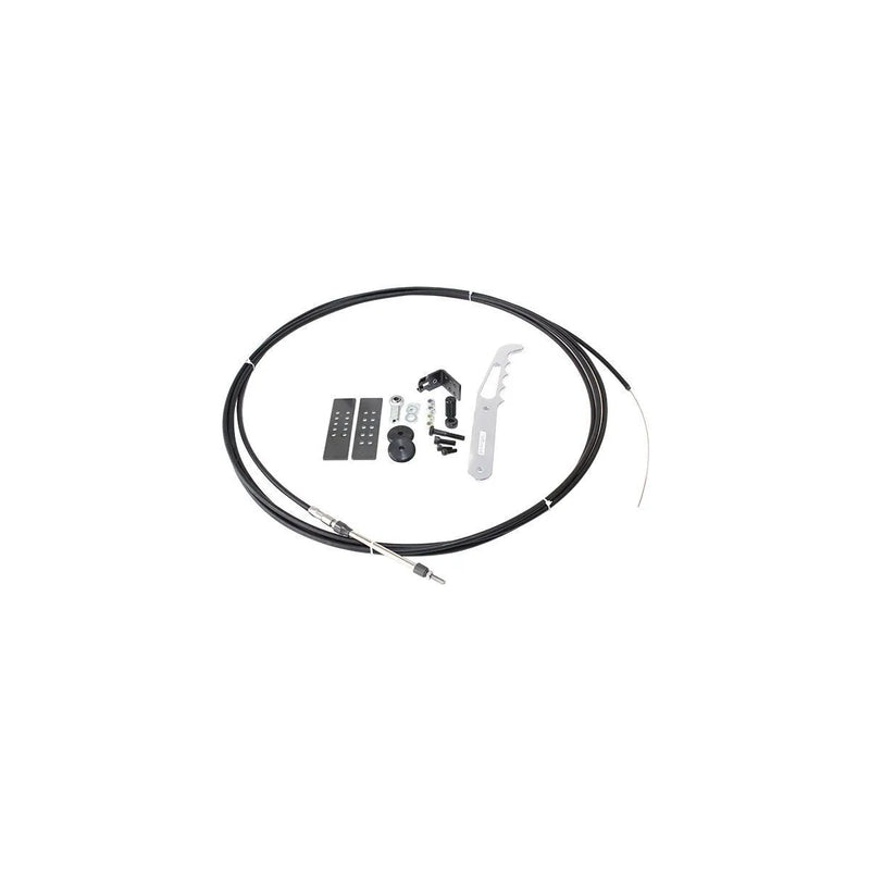 Aeroflow Chute Release Cable Kit - 18Ft Cable