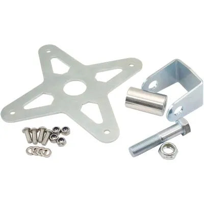 Aeroflow AF80-3452 Universal Parachute Pack Mount &