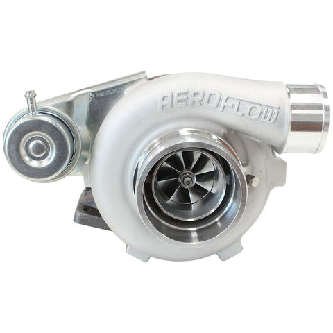 Aeroflow Boosted 4628.86 Turbocharger - T25/T28 Inlet - Natural