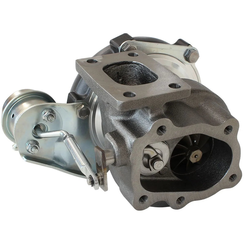 Aeroflow Boosted 4628.86 Turbocharger - T25/T28 Inlet