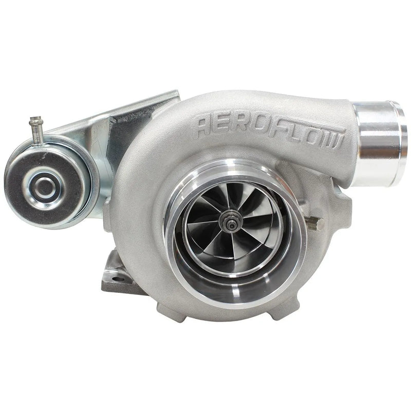Aeroflow Boosted 5428.64 Turbocharger - T25/T28 Inlet