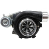 Aeroflow Boosted 5428.86 Turbocharger - T25/T28 Inlet - Black