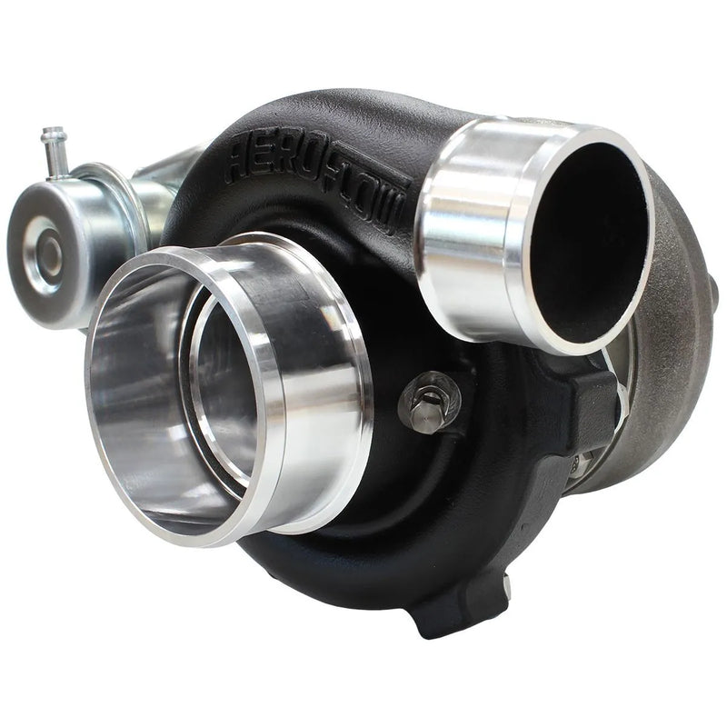 Aeroflow Boosted 5428.86 Turbocharger - T25/T28 Inlet