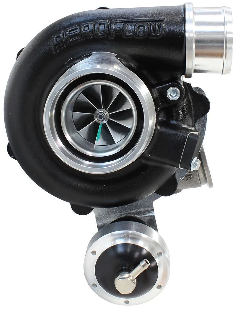 Aeroflow Boosted 4849 .72 Turbocharger 550HP