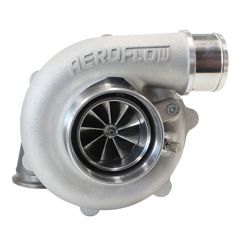 Aeroflow Boosted 5449.72 Turbocharger V-Band Inlet and Flange