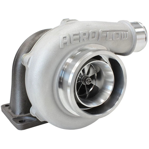 Aeroflow Boosted 5455.82 Turbocharger - T3 Inlet