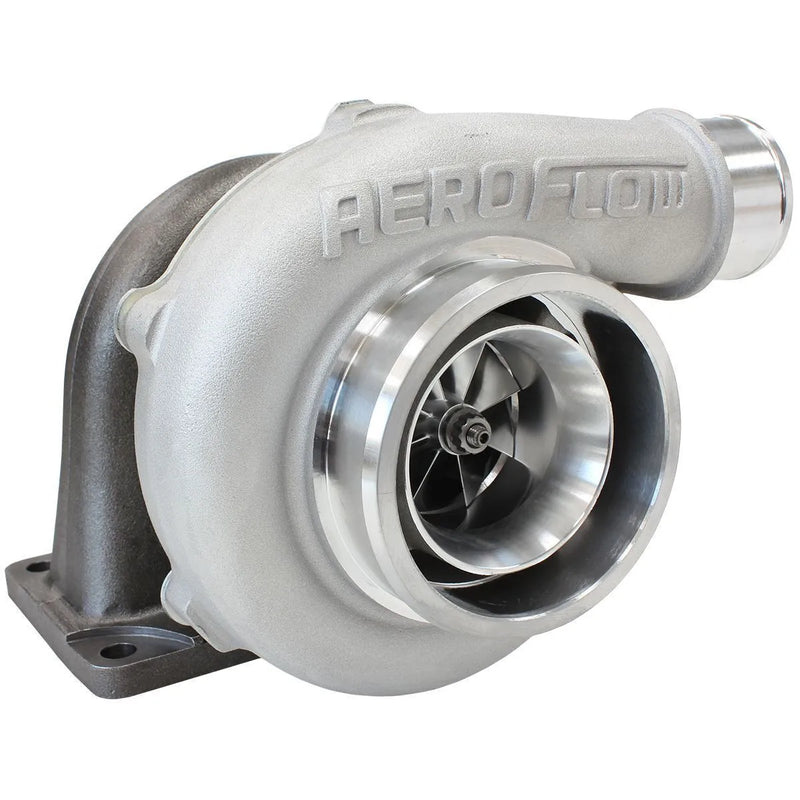 Aeroflow Boosted 5455.82 Turbocharger - T3 Inlet