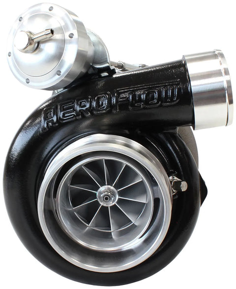 Aeroflow Boosted 6762 XR6 1.06 Turbocharger 1000HP — fits Ford Falcon Xr6