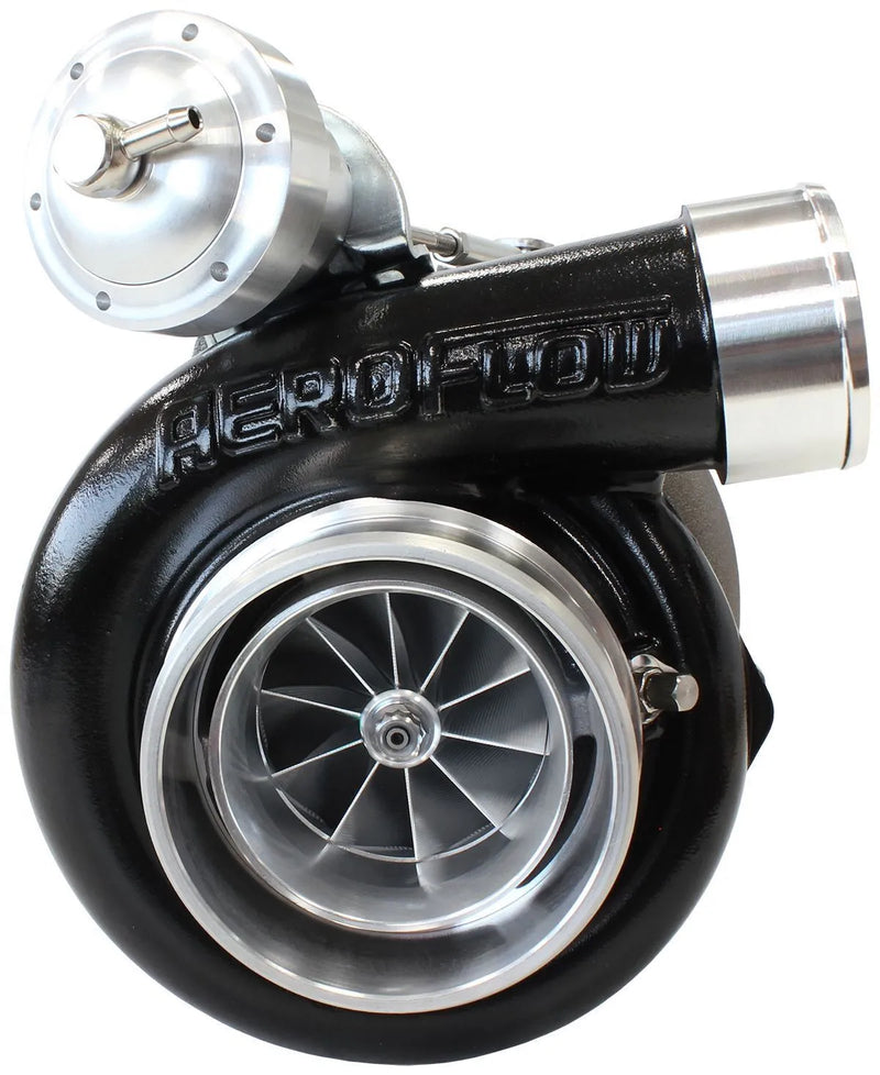 Aeroflow Boosted 6762 XR6 1.06 Turbocharger 1000HP — fits Ford Falcon Xr6
