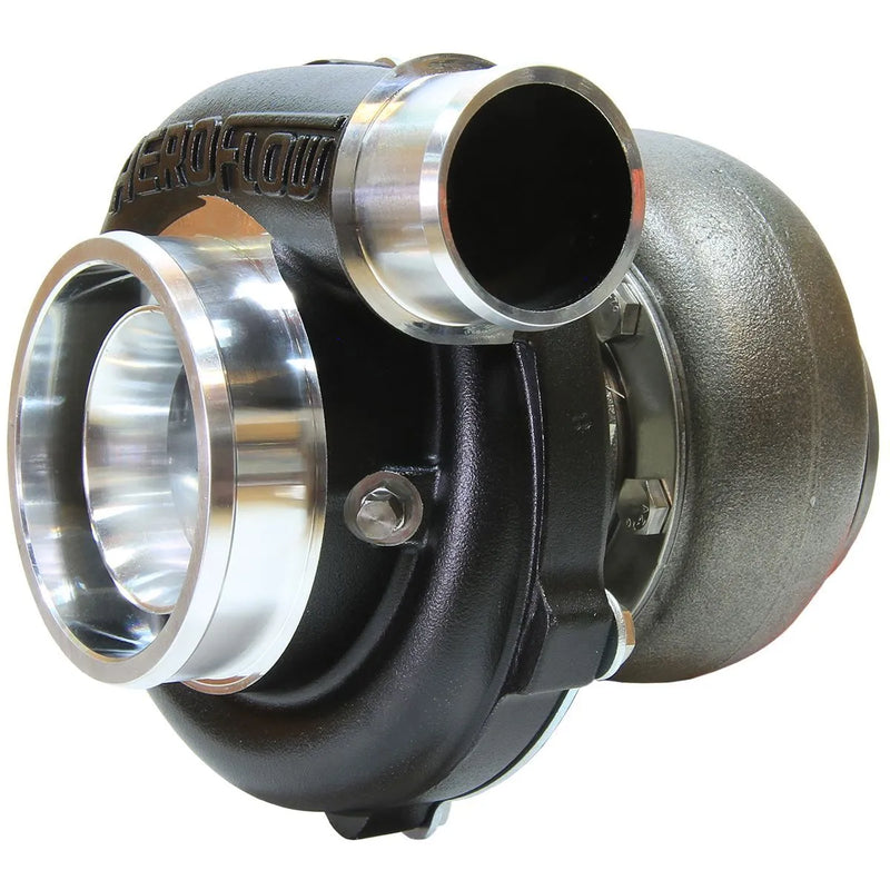 Aeroflow Boosted 5455.83 Turbocharger V-Band Inlet and Flange