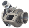 Aeroflow Boosted B5455 .61 Turbocharger 660HP - Hi Temp Black Finish (image 2)