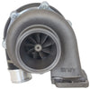 Aeroflow Boosted B5455 .61 Turbocharger 660HP - Hi Temp Black Finish