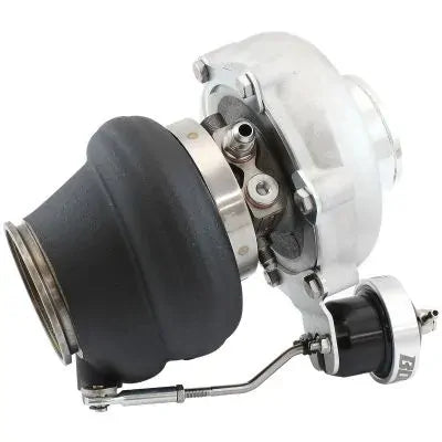 Aeroflow BOOSTED B5455 .92 Turbocharger 660HP - Natural Cast Finish (image 2)