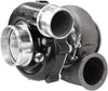 Aeroflow Boosted B5455 .83 Turbocharger 660HP - Hi Temp Black Finish (image 3)