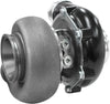 Aeroflow Boosted B5455 .83 Turbocharger 660HP - Hi Temp Black Finish (image 5)