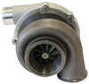 Aeroflow Boosted 6255 .83 Turbocharger 900HP - Natural Cast Finish