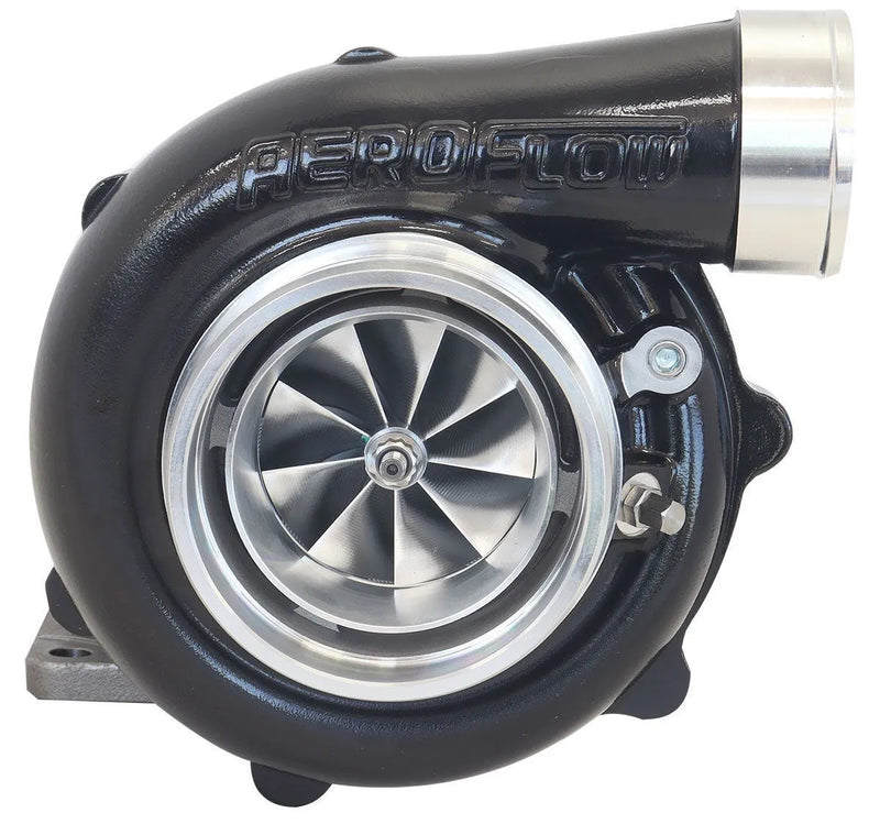 Aeroflow Boosted 6862 .82 Turbocharger 1050HP