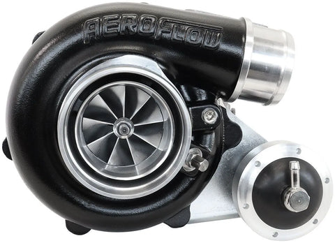 Aeroflow Boosted B5455 T3 .83 Internal Wastegate Turbocharger 660HP