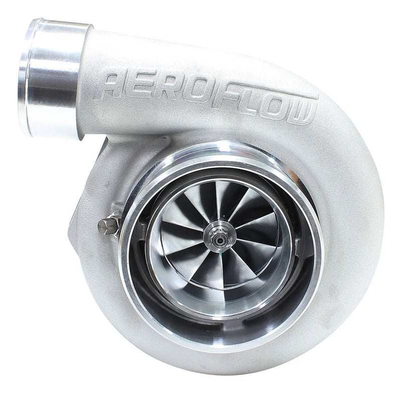 Aeroflow AF8005-3116X Boosted 6662.83 Reverse Rotation