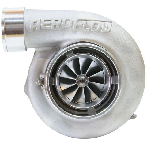 Aeroflow Boosted 6662 1.0 Reverse Rotation Turbocharger - Natural