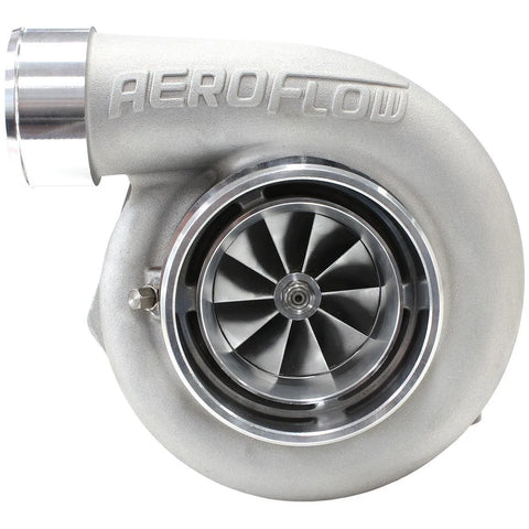 Aeroflow Boosted 6762.83 Reverse Rotation Turbocharger - Natural