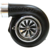 Aeroflow Boosted 6762.83 Reverse Rotation Turbocharger - Black