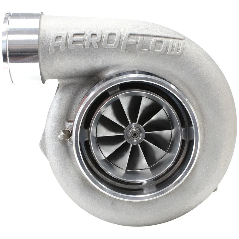 Aeroflow Boosted 6762.83 Reverse Rotation Turbocharger