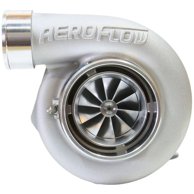 Aeroflow Boosted 6762 1.0 Reverse Rotation Turbocharger