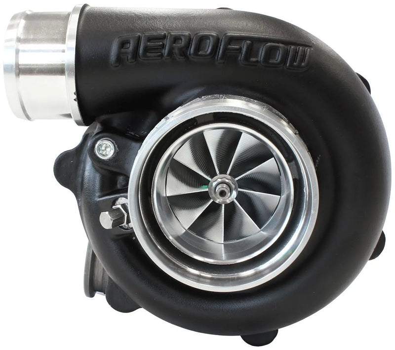 Aeroflow Boosted B5455 .83 Reverse Rotation Turbocharger 660HP