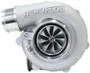Aeroflow Boosted B5455 1.21 Reverse Rotation Turbocharger 660HP - Natural Cast Finish