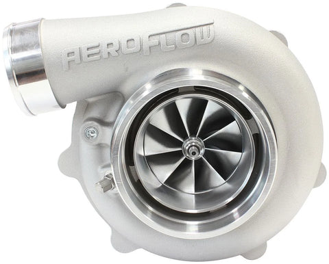 Aeroflow Boosted 6862 1.01 Reverse Rotation Turbocharger 1050HP