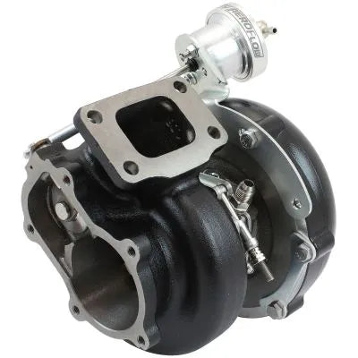 Aeroflow BOOSTED 6262 XR6 1.06 Turbocharger 900HP - Hi Temp Black Finish