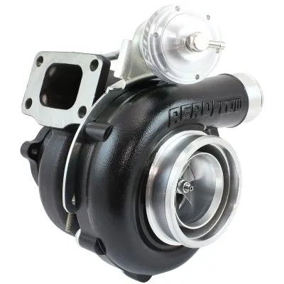 Aeroflow BOOSTED 6262 XR6 1.15 Turbocharger 900HP - Hi Temp Black Finish