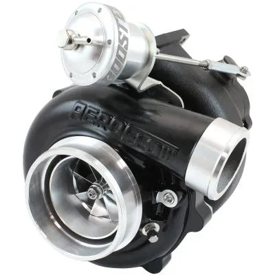 Aeroflow BOOSTED 6862 XR6 1.15 Turbocharger 1050HP - Hi Temp Black Finish