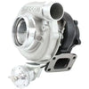Aeroflow BOOSTED 6262 XR6 1.15 Turbocharger 900HP - Natural Cast Finish