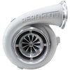 Aeroflow Boosted 7075 1.15 T4 Twin Entry V-Band Outlet (GTX4294)