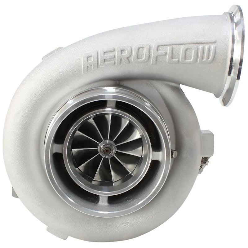 Aeroflow Boosted 7675 1.15 T4 Twin Entry V-Band Outlet (GTX4202)