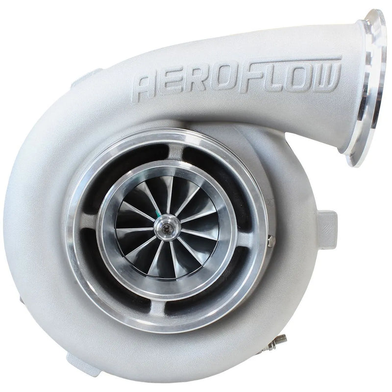 Aeroflow AF8005-4014-XPX Boosted 7075 1.16 V-Band | Kren Offroad NZ