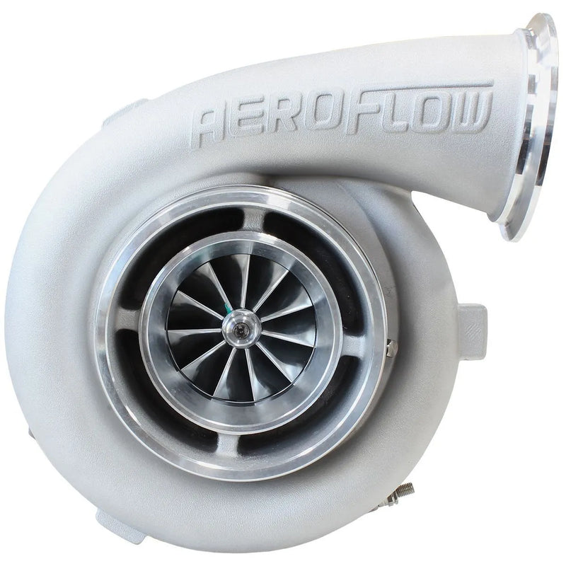 Aeroflow Boosted 7075 1.16 V-Band Outlet (GTX4294)