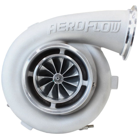 Aeroflow Boosted 8077 1.16 V-Band Outlet (GTX4508)