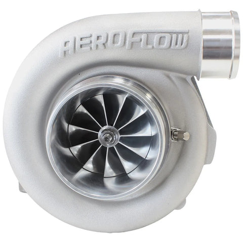 Aeroflow Boosted 7875.96 Turbocharger - T4 Inlet - Natural