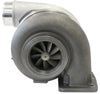 Aeroflow Boosted 7375 T4 1.01 Turbocharger 1200HP - Natural Cast Finish (image 4)