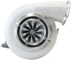 Aeroflow Boosted 7975 T4 1.25 Turbocharger 1450HP - Natural Cast Finish