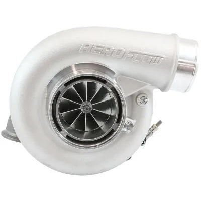 Aeroflow AF8005-4046-XPX Boosted 7375 Dual V-Band 0.85