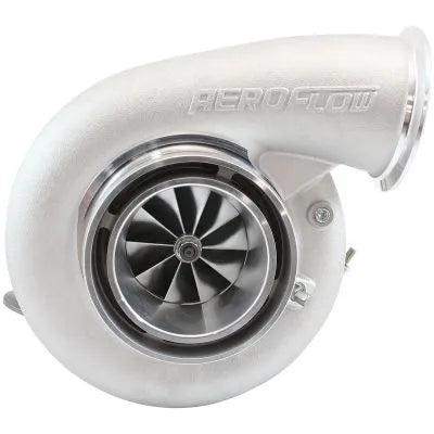 Aeroflow AF8005-4049-XPX Boosted 7975 Dual V-Band 0.85
