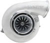 Aeroflow BOOSTED 6782.85 V-Band Turbocharger 1125HP - Natural Cast Finish