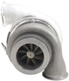 Aeroflow BOOSTED 6782.85 V-Band Turbocharger 1125HP - Natural Cast Finish