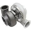 Aeroflow BOOSTED 6782 1.01 V-Band Turbocharger 1125HP - Natural Cast Finish