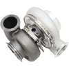 Aeroflow BOOSTED 6782 1.15 V-Band Turbocharger 1125HP - Natural Cast Finish