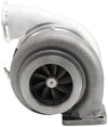 Aeroflow BOOSTED 7282 T4 Turbocharger 1350HP - Natural Cast Finish